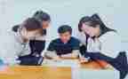 高3毕业学生自我鉴定最新5篇