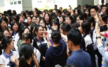 2024高考心得6篇