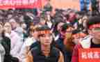 高考百日演讲稿优质6篇