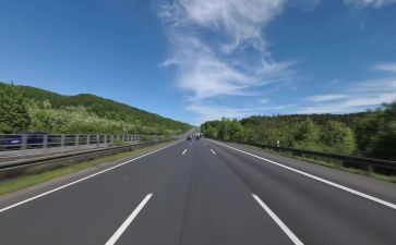高速军训心得5篇