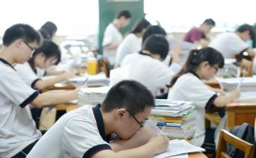 高一英语工作教学计划5篇
