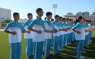自我鉴定高一300字7篇