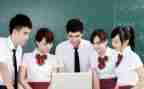 我的老师作文高中作文5篇
