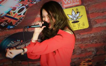 歌唱会演讲稿6篇