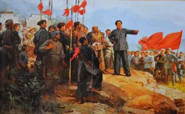 辛亥革命的成与败演讲稿5篇