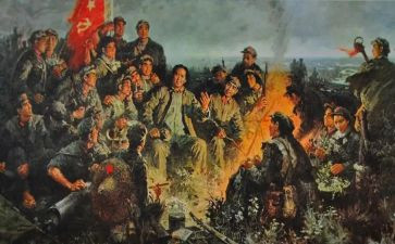 革命先烈及事迹6篇