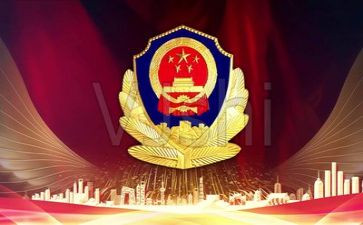 公安2024年工作总结通用5篇