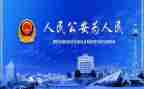公安2024年工作总结8篇