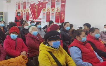 我是公民作文5篇
