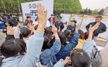 争做懂法守法小公民演讲稿7篇