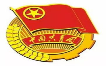 共青团员自我评价300字6篇