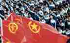 中国共青团心得体会600字5篇