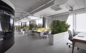 公司年终述职报告优秀5篇