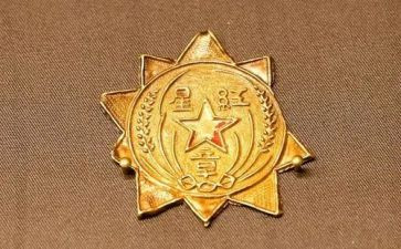 功勋心得体会7篇