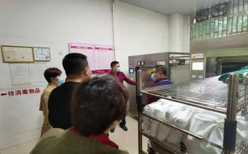 供应科年终工作总结6篇