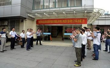 2024年工作队半年工作总结5篇