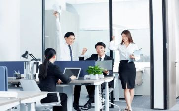 2024年先进工作者事迹材料5篇