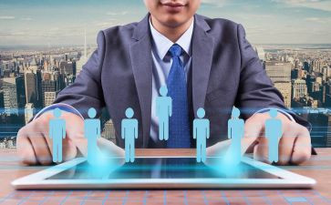 优财务工作者事迹材料6篇
