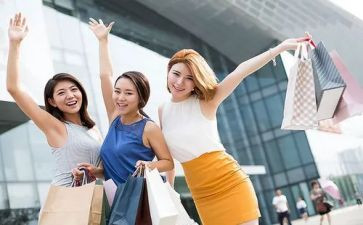 购物记作文最新8篇