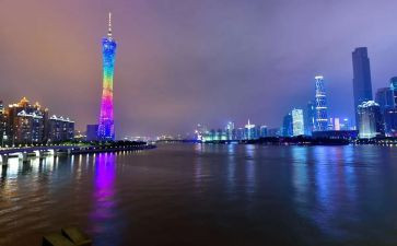 2024广州作文通用7篇