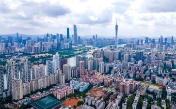 2024广州作文参考6篇