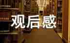 读西游记观后感7篇