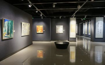 观展后的心得体会模板5篇