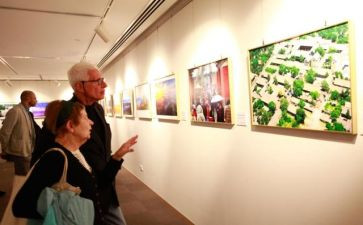 观展后的心得体会最新6篇