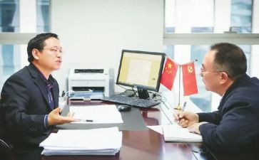 社区挂职锻炼心得体会5篇