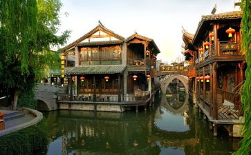 平遥古城心得6篇