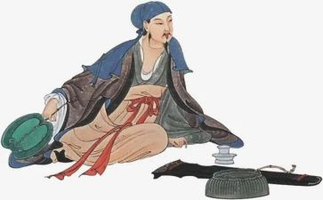 古代的读后感5篇
