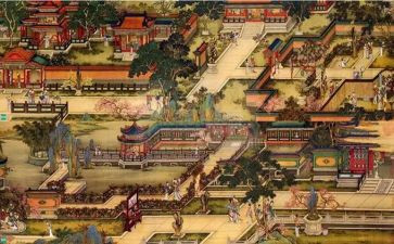 到古代作文6篇