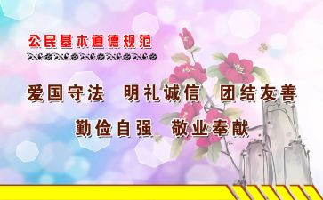 职业道德规范心得体会优质7篇