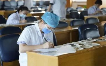 规培年度考核总结参考5篇