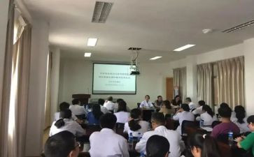 规培医师年终述职报告6篇