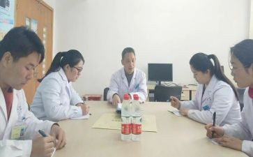 口腔规培年度总结5篇