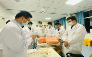 规培医师述职报告范文6篇