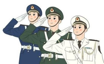 观国防心得体会优秀5篇