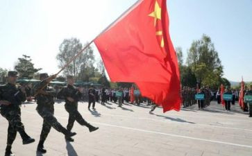 国防教育和心得体会最新7篇