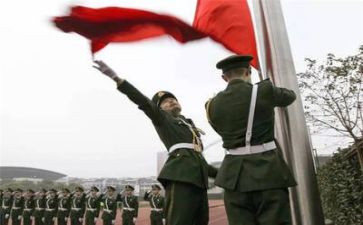 教师国防教育心得体会5篇