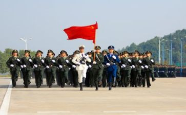 关于国防的演讲稿范文5篇
