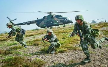 国防教育讲座的心得体会6篇