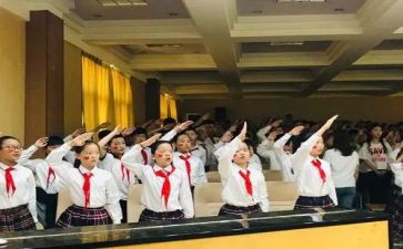 国歌法观后感6篇