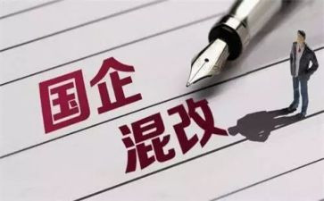 国企公司工作计划8篇