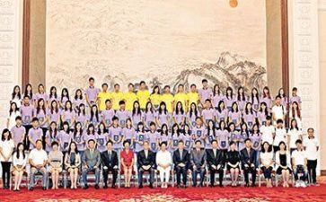 弘扬爱国情怀演讲稿5篇