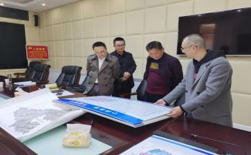 国土科工作计划8篇
