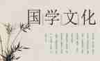 国学读后感600字6篇