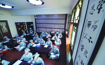 国学课读后感推荐8篇