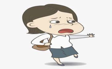 我害怕__作文通用8篇