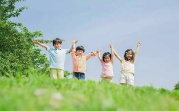 孩子心理教育心得体会8篇